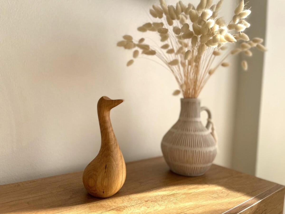 Ugly Duckling Blouberg Apartment *