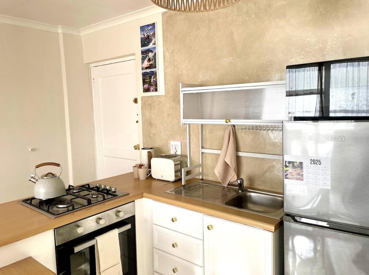 Apartment Ugly Duckling Blouberg *