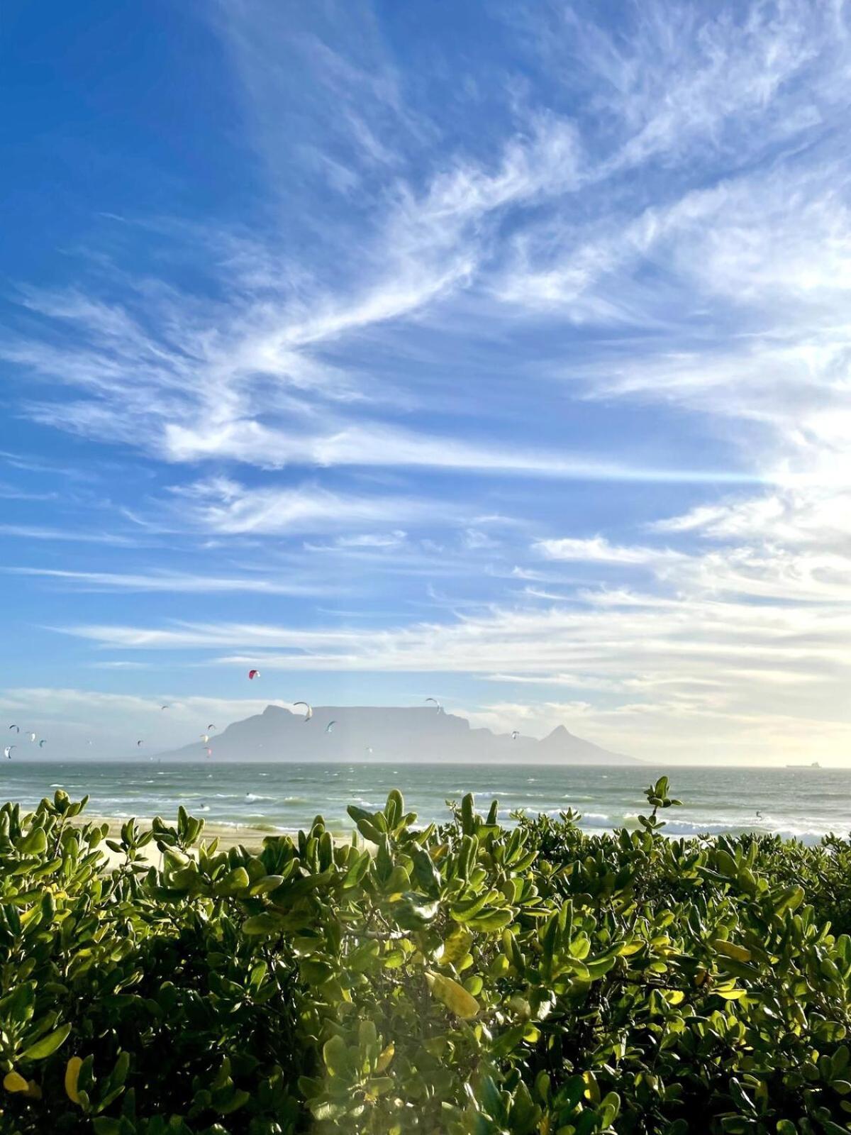 Apartment Ugly Duckling Blouberg *